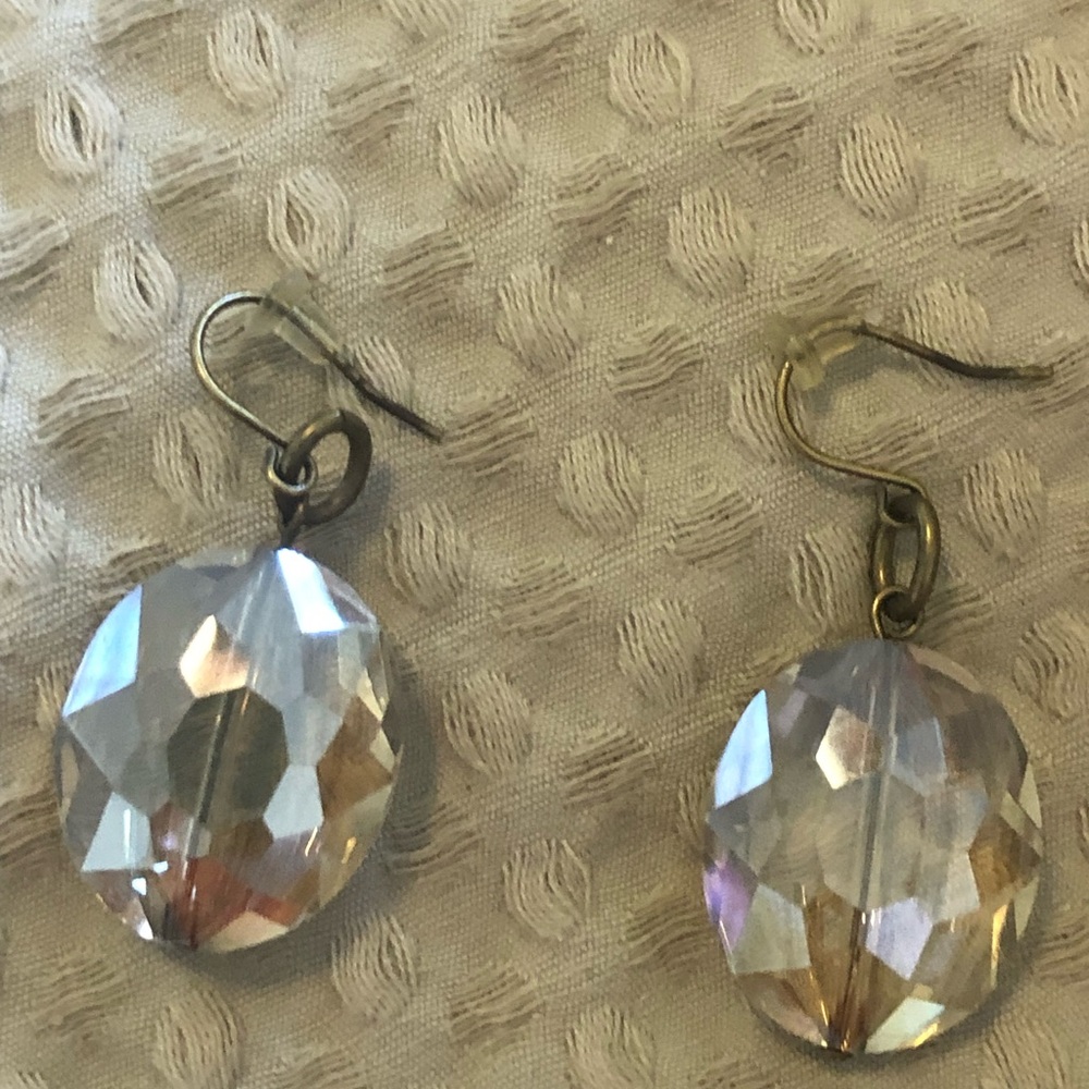 Grayling earrings